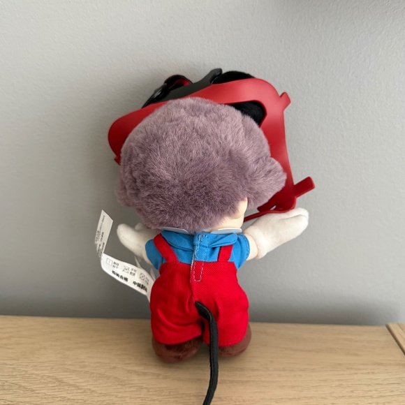 POPMART Dimoo World Open Box SECRET Mickey TV Show - Picture 3 of 9